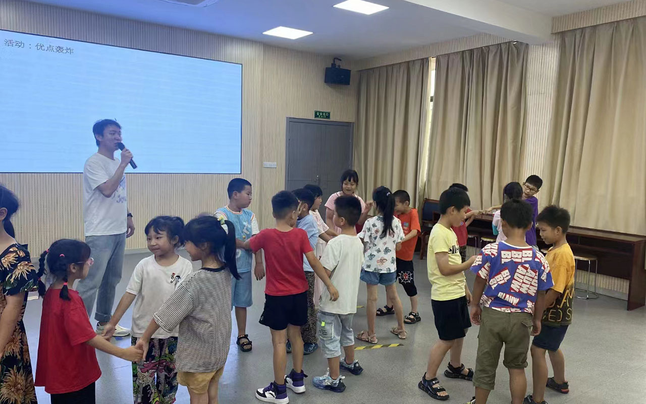 德化龙观乡中心学校