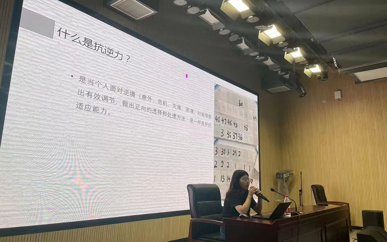 德化董玉娣中学